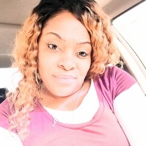 Meet your Posher, Chantell